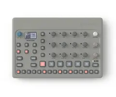 Elektron Model:Cycles