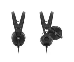 Sennheiser HD-25