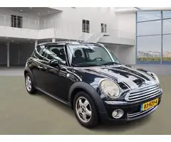 Mini Mini 1.4 One Pepper| BJ 2009| AIRCO| 6BAK| ELEKRAMEN