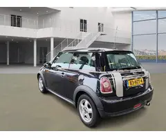 Mini Mini 1.4 One Pepper| BJ 2009| AIRCO| 6BAK| ELEKRAMEN