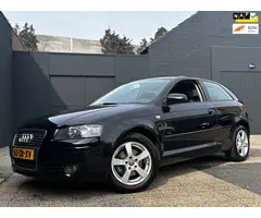 Audi A3 1.4 TFSI Attraction Business