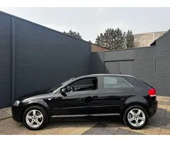 Audi A3 1.4 TFSI Attraction Business