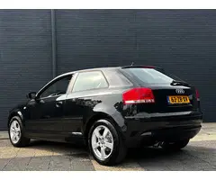 Audi A3 1.4 TFSI Attraction Business
