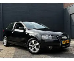 Audi A3 1.4 TFSI Attraction Business