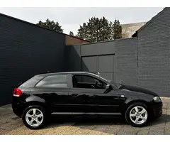 Audi A3 1.4 TFSI Attraction Business