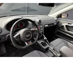 Audi A3 1.4 TFSI Attraction Business - 6