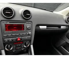 Audi A3 1.4 TFSI Attraction Business - 9