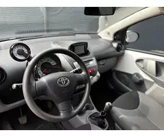 Toyota Aygo 1.0-12V Dynamic Navigator | Airco | 5-Deurs - 7