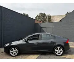 Volvo S60 2.0T Intro Edition | Automaat