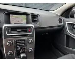 Volvo S60 2.0T Intro Edition | Automaat - 9