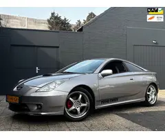 Toyota Celica 1.8 VVT-i T-Sport