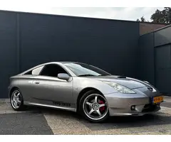 Toyota Celica 1.8 VVT-i T-Sport