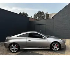 Toyota Celica 1.8 VVT-i T-Sport