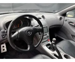 Toyota Celica 1.8 VVT-i T-Sport - 6