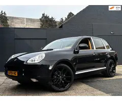 Porsche Cayenne 3.2 | Automaat | Schuifdak | Leder
