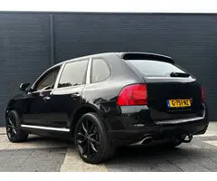 Porsche Cayenne 3.2 | Automaat | Schuifdak | Leder