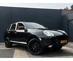 Porsche Cayenne 3.2 | Automaat | Schuifdak | Leder