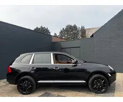 Porsche Cayenne 3.2 | Automaat | Schuifdak | Leder