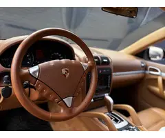 Porsche Cayenne 3.2 | Automaat | Schuifdak | Leder - 6