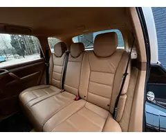 Porsche Cayenne 3.2 | Automaat | Schuifdak | Leder - 8