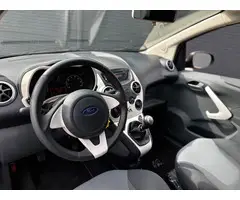 Ford Ka 1.2 Titanium - 6