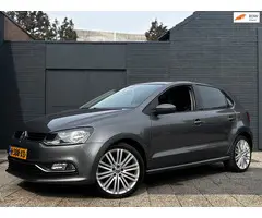Volkswagen Polo 1.0 TSI | Facelift | Airco