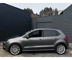 Volkswagen Polo 1.0 TSI | Facelift | Airco