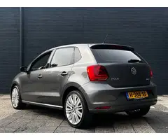 Volkswagen Polo 1.0 TSI | Facelift | Airco