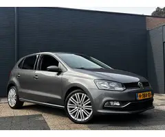 Volkswagen Polo 1.0 TSI | Facelift | Airco