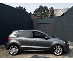 Volkswagen Polo 1.0 TSI | Facelift | Airco