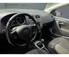Volkswagen Polo 1.0 TSI | Facelift | Airco - 6