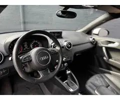 Audi A1 1.4 | Automaat | Pano | S-Line | Luxe Lederen Interieur - 6