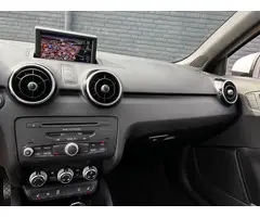 Audi A1 1.4 | Automaat | Pano | S-Line | Luxe Lederen Interieur - 9