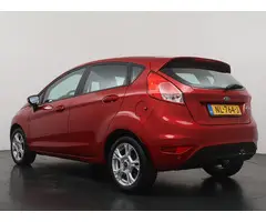 Ford Fiesta 1.0 Style Ultimate - Navigatie - Lichtmetalen velgen - Trekhaak - Cruise Control