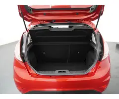 Ford Fiesta 1.0 Style Ultimate - Navigatie - Lichtmetalen velgen - Trekhaak - Cruise Control - 6