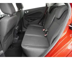 Ford Fiesta 1.0 Style Ultimate - Navigatie - Lichtmetalen velgen - Trekhaak - Cruise Control - 7