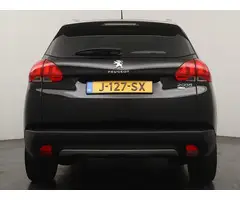 Peugeot 2008 1.2 PureTech Allure - Navigatie - Climate Controle - Panoramadak
