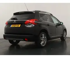 Peugeot 2008 1.2 PureTech Allure - Navigatie - Climate Controle - Panoramadak