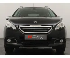 Peugeot 2008 1.2 PureTech Allure - Navigatie - Climate Controle - Panoramadak