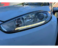 Ford Fiesta 1.0 Titanium - Navigatie - Cruise Control - Climate Controle - Parkeersens A