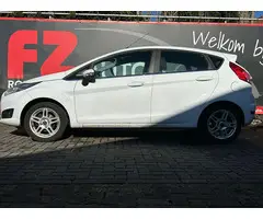 Ford Fiesta 1.0 Titanium - Navigatie - Cruise Control - Climate Controle - Parkeersens A - 7