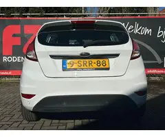 Ford Fiesta 1.0 Titanium - Navigatie - Cruise Control - Climate Controle - Parkeersens A - 9