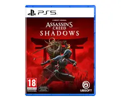 Assassin's Creed Shadows
