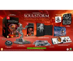 Oddworld: Soulstorm Collector's Oddition