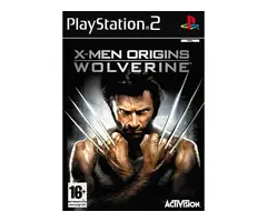 X-Men Origins Wolverine