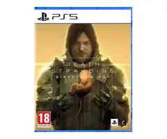Death Stranding Director's Cut