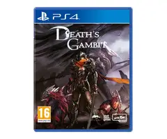 Death's Gambit