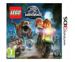 LEGO Jurassic World