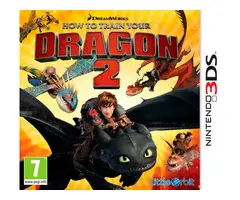 How to Train Your Dragon 2