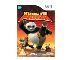 Kung Fu Panda